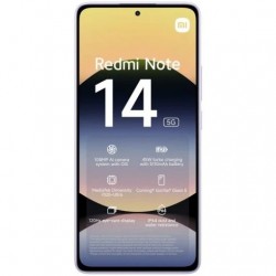 SMARTPHONE XIAOMI REDMI...
