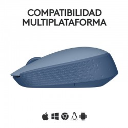 RATON LOGITECH M171...