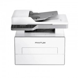 IMPRESORA MFP PANTUM LASER...