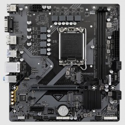 PLACA BASE GIGABYTE B760M-E...