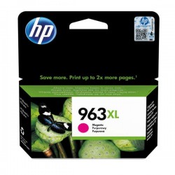 TINTA HP 963XL 3JA28AE MAGENTA