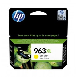 TINTA HP 963XL 3JA29AE YELLOW