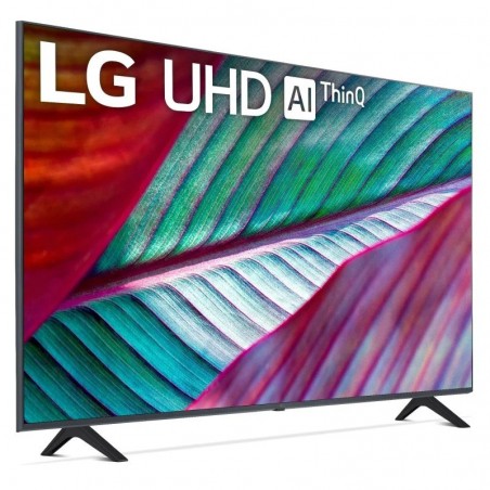 TELEVISOR LG 43 LED UHD 4K...