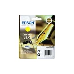 TINTA EPSON C13T16344012...