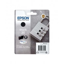 TINTA EPSON C13T35814010...