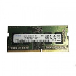 MEMORIA SODIMM 4GB SAMSUNG...