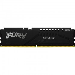 MEMORIA RAM 8GB KINGSTON...