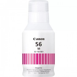 TINTA CANON GI56 MAGENTA
