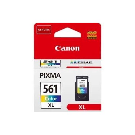 TINTA CANON CL561XL COLOR