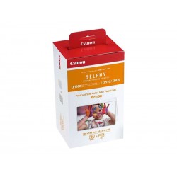 TINTA CANON PACK 2X RP108 +...