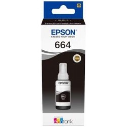 TINTA EPSON L355/L555 BOTE...