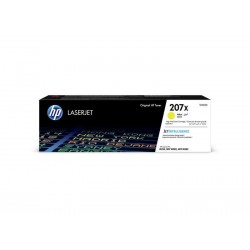 TONER HP W2212X 207X YELLOW