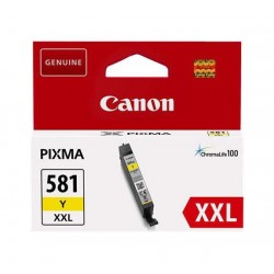 TINTA CANON CLI581CXXL...