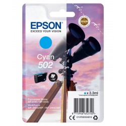 TINTA EPSON C13T02V24020...