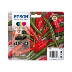 TINTA EPSON C13T09R64010...