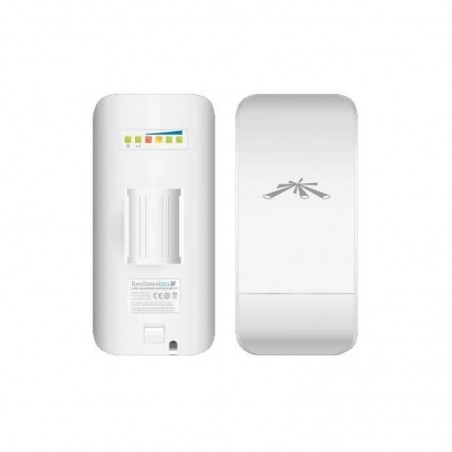 UBIQUITI NANOSTATION LOCO...