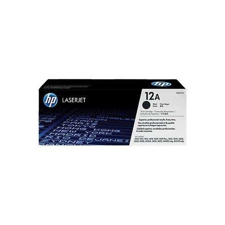 TONER HP LASERJET 1010/1012...