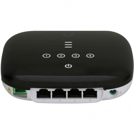 UBIQUITI UFIBER UF-WIFI6