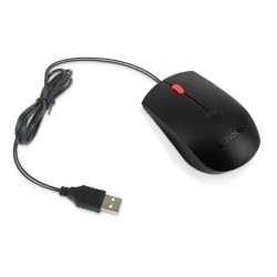 RATON LENOVO USB HUELLA...