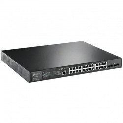 SWITCH TP-LINK 24 PUERTOS...