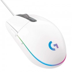 RATON LOGITECH G102...