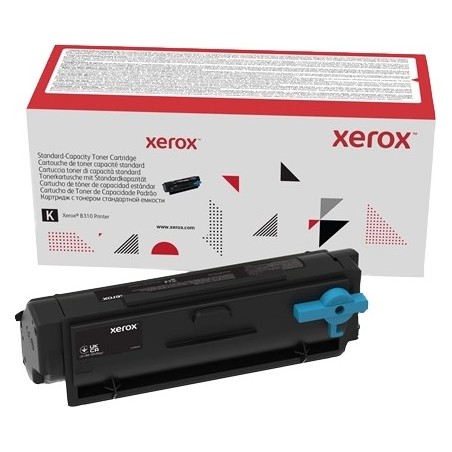 TONER XEROX 006R04376 BLACK...