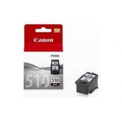 TINTA CANON PG510 BLACK