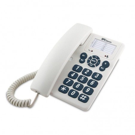 TELEFONO FIJO SPC ORIGINAL...