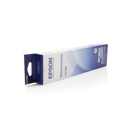 CINTA EPSON S015637 LX-350...