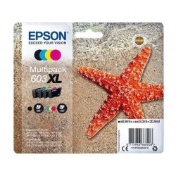TINTA EPSON C13T03A64010...