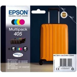 TINTA EPSON C13T05G64010...