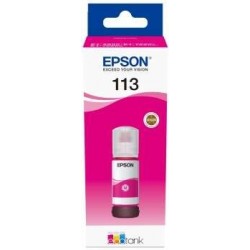TINTA EPSON BOTE 113...