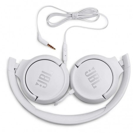 AURICULARES + MICROFONO JBL...