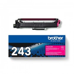 TONER BROTHER TN243 MAGENTA