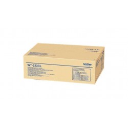 BOTE RESIDUAL BROTHER WT223CL