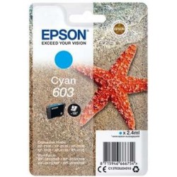 TINTA EPSON C13T03U24010...