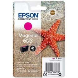 TINTA EPSON C13T03U34010...