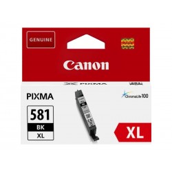 TINTA CANON CLI581XL BLACK