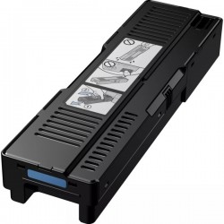 CAJA DE MANTENIMIENTO CANON...