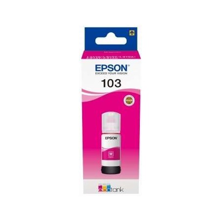 TINTA EPSON BOTE 103...