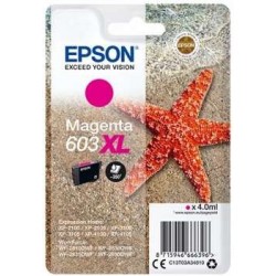 TINTA EPSON C13T03A34010...