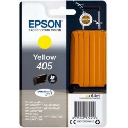 TINTA EPSON C13T05G44010...