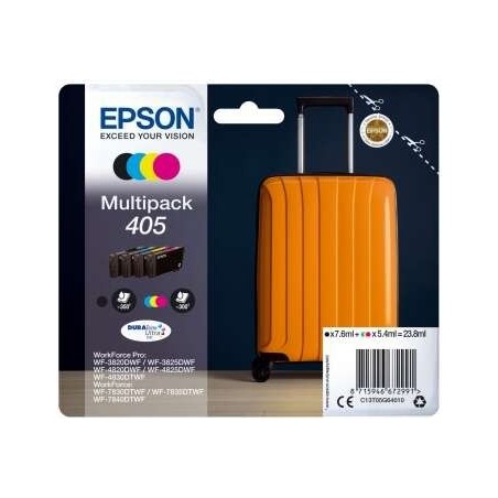 TINTA EPSON C13T05G64010...