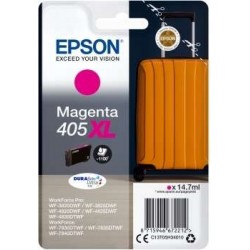TINTA EPSON C13T05H34010...