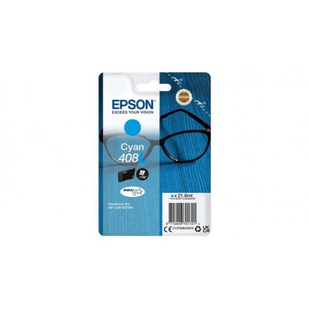 TINTA EPSON C13T09K24010...