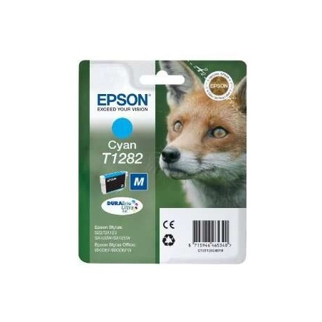 TINTA EPSON C13T12824012...