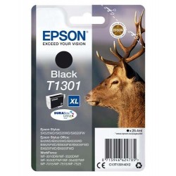 TINTA EPSON C13T13014012...