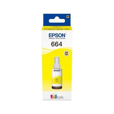 TINTA EPSON L355/L555 BOTE...