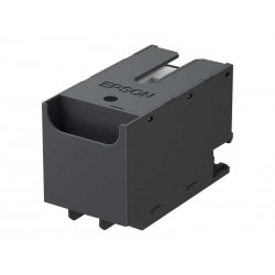 CAJA DE MANTENIMIENTO EPSON...