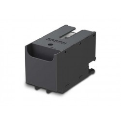 CAJA DE MANTENIMIENTO EPSON...